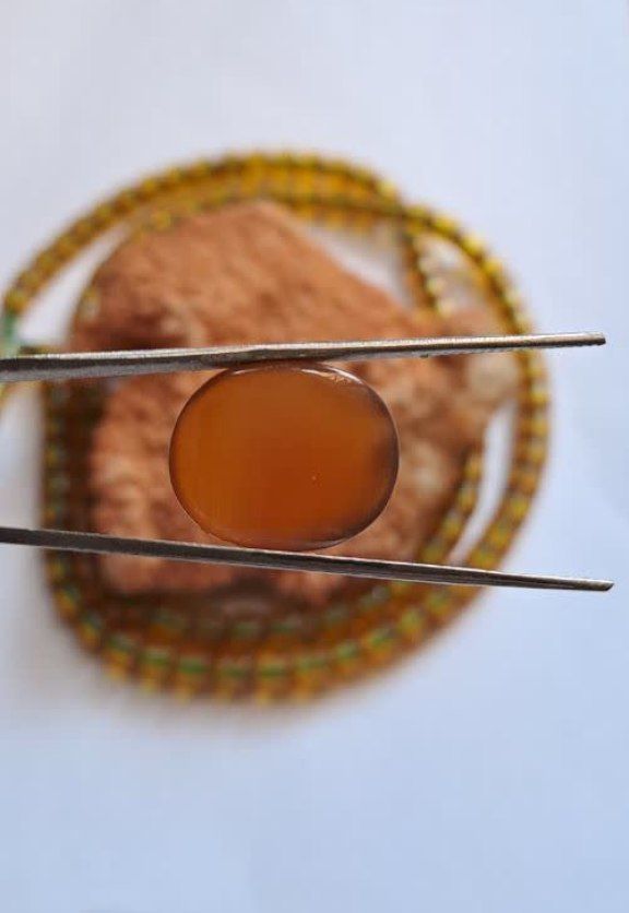 نگین عقیق یمنی، کد ۶۰۰۲