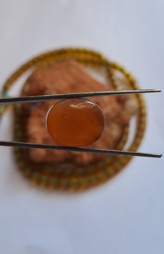 نگین عقیق یمنی، کد ۶۰۰۲