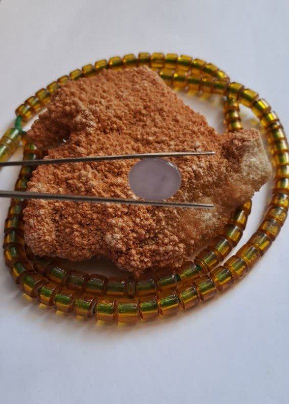 نگین عقیق یمنی، کد ۶۰۰۴
