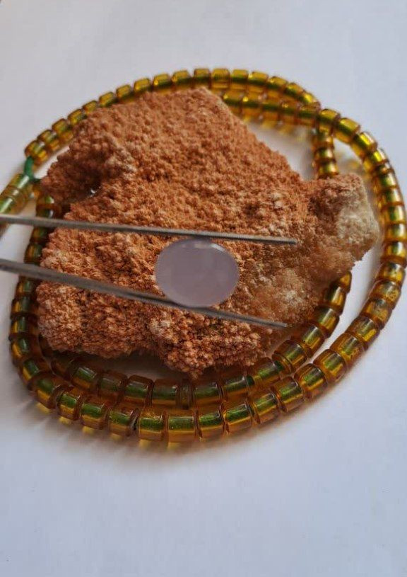 نگین عقیق یمنی، کد ۶۰۰۴